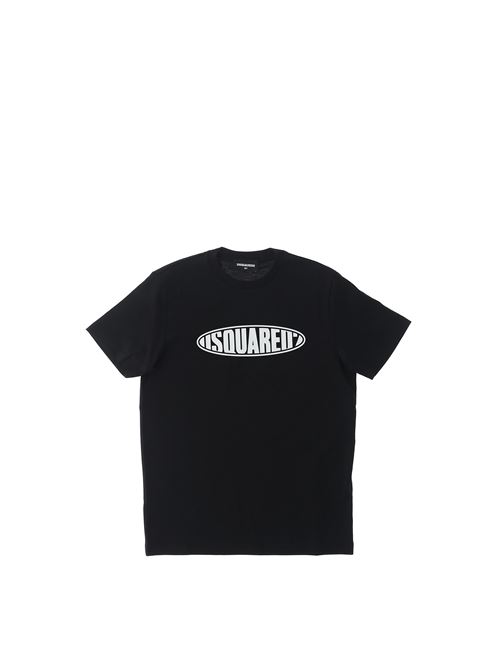  DSQUARED2 JUNIOR | DQ2097 D00MV/DQ900